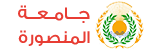 Mansoura Logo