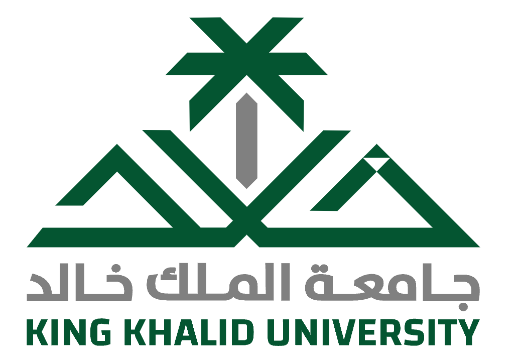 King Khalid Logo